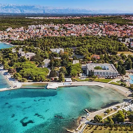 Azzurro - With Private Rooftop Jacuzzi Appartamento Zara