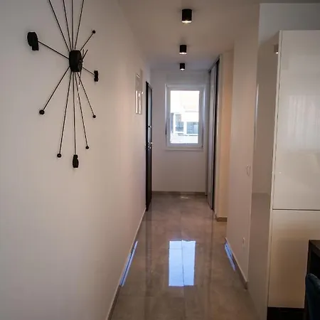 Apartamento Azzurro - With Private Rooftop Jacuzzi *