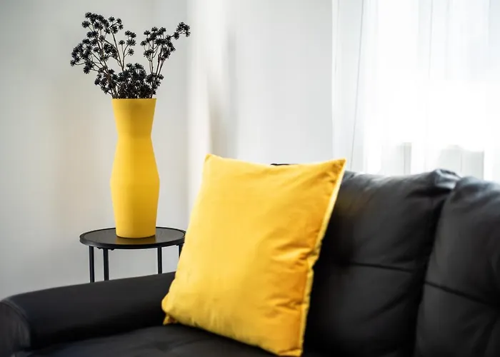 Azzurro - With Private Rooftop Jacuzzi Задар