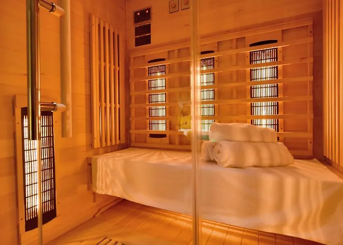 Апартаменты Azzurro - With Private Rooftop Jacuzzi Задар